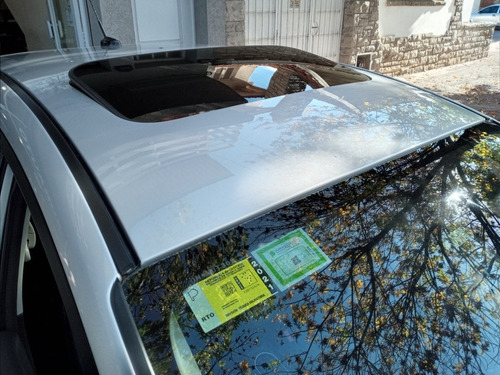 Ford Fiesta Titanium