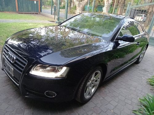 Audi A5 2.0 T Fsi Manual 211cv