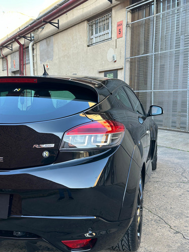 Renault Mégane III 2.0 Rs 250cv