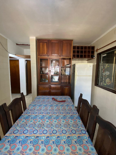 Venta Casa De 2 Dormitorios Bº Echeverria