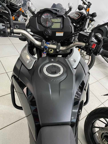 V Strom 1000 Xt Abs