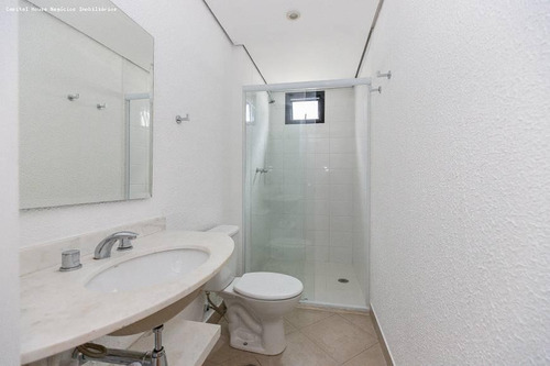Imagem 3 de 15 de Studio Para Venda Em São Paulo, Vila Nova Conceição, 1 Dormitório, 1 Suíte, 2 Banheiros, 1 Vaga - Rcap4029_1-2043466