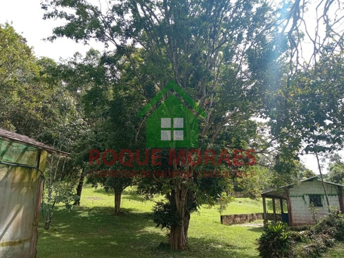Imagem 28 de 30 de Sítio Medindo 77.000 M² Em Juquitiba Sp Ref.: 0934