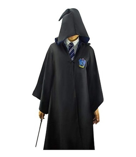 Vestes Corvinal Cosplay Ravenclaw Harry Potter Wizarding Gg
