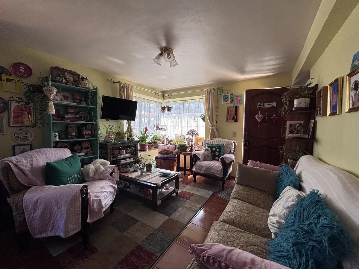 Imagen 5 de 20 de Acogedora Propiedad En Venta San Marcos Talcahuano