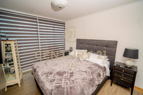 Departamento En Venta En Edificio Península