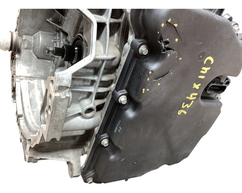 Transmisión Con Turbina Automática C/det Onix Premier 23 1.0 (Usado)