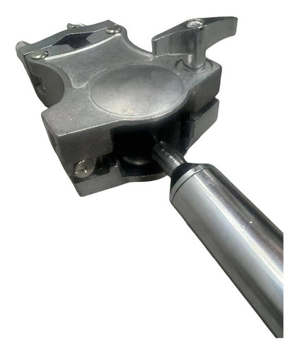 Soporte De Tambor Tom, Base Ajustable Para Percusión