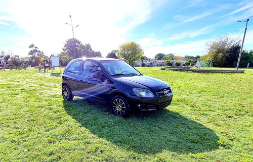 Chevrolet Celta