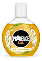 Comprar Prudence lub lubricante comestible de sabor mango 75ml base agua