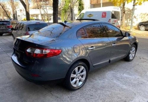 Renault Fluence 2011 2.0 Privilege Cvt