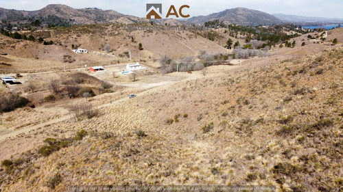 Imagen 11 de 14 de Lote De 2443m2 En Villa Ciudad De America