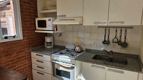 Imagen 7 de 16 de Muy Buen Dúplex En Pinamar