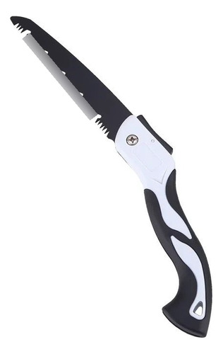 Sierra De Camping Plegable 25cm Carpinterías Acero Calidad S