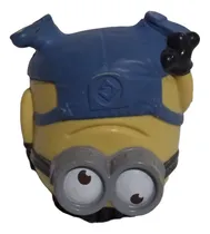 Comprar Muñeco Minions Jerry Gira Gira Mi Villano Favorito Mcdonalds