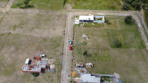 Lote En Venta - Córdoba Zona Norte Arguello