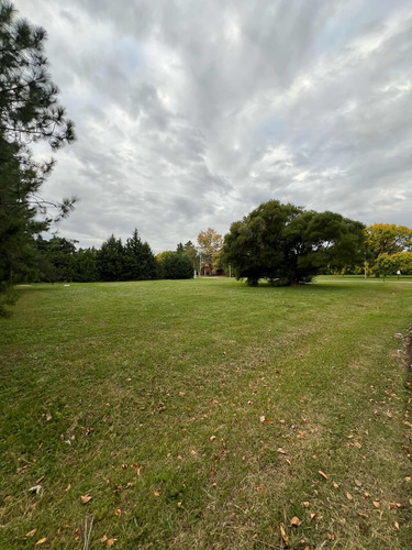 Terreno Lote En Venta En San Diego Country Club Moreno