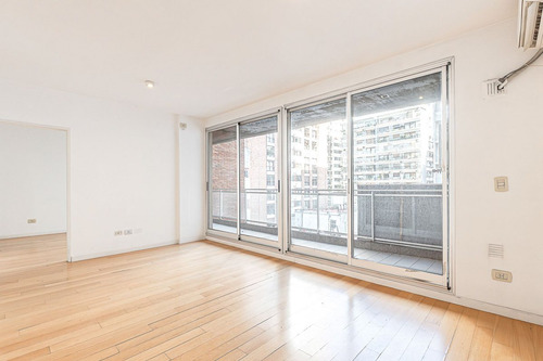 Departamento Alq 2 Amb Balcon Y Amenities Belgrano