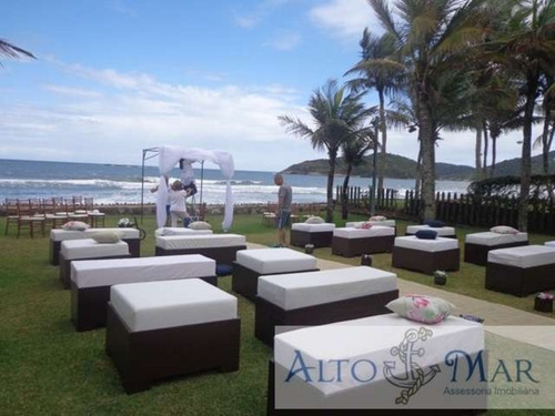 Imagem 4 de 30 de Casa Para Festas De Casamento - Pé Na Areia - Guarujá - 26000 - 2814877
