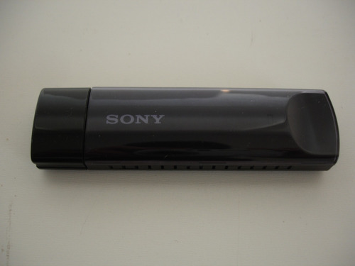 Adaptador Wireless Sony Usb Modelo Uwa Br100