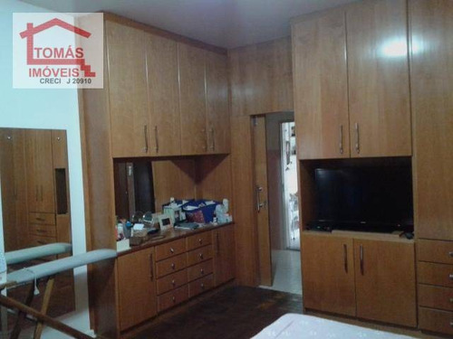Imagem 18 de 30 de Casa Totalmente Térrea Na Av. Do Anastácio - Ca0640