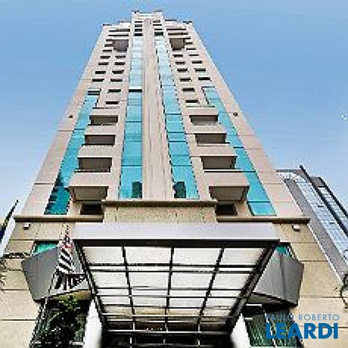 Flat - Jardim América - Sp - 395053