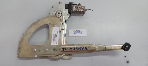 Maquina Vidro Elétrica Ranger 97/...2/4p Diant Le C/motor