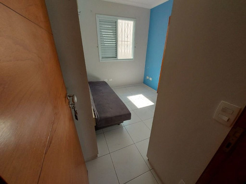 Imagem 10 de 30 de Conjunto Em Vila Santa Clara, São Paulo/sp De 108m² 2 Quartos À Venda Por R$ 465.000,00 - Cj1223687-s