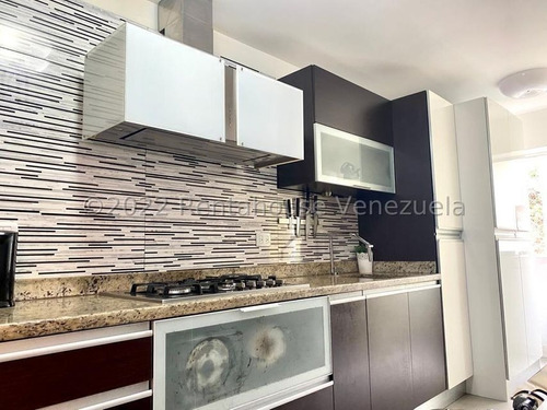 Imagen 9 de 28 de Apartamento En Venta Los Naranjos Del Cafetal 22-19963 Jesús Enrique Díaz Caracas El Hatillo
