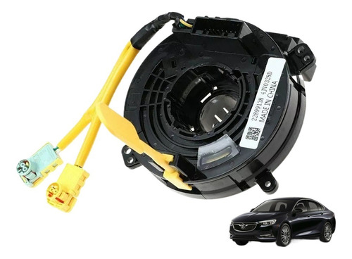 Resorte Reloj Pista Carrete For Buick For Chevy For Gmc