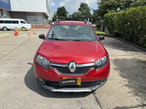 Renault Stepway 1.6 Dynamique / Intens