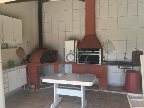 Chácara Com 5 Suítes À Venda Por R$ 900.000 - Chácaras São Bento - Valinhos/sp - Ch0085