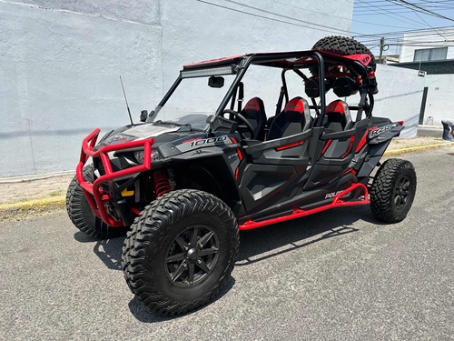 Polaris 1000 Ride Command