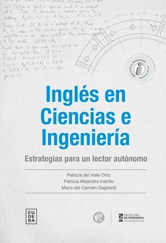 Libro Ingles En Ciencia E Ingenieria De Aa.vv