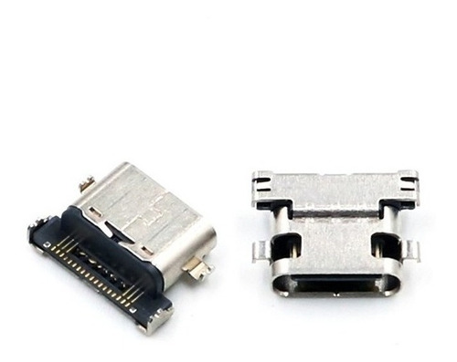 Pin Carga Usb Compatible Con LG V20 H990n / H990d / H910