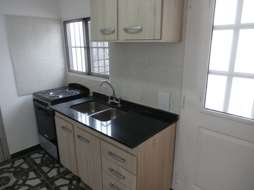 Imagen 6 de 16 de 3 Ambientes Sin Expensas Moderno