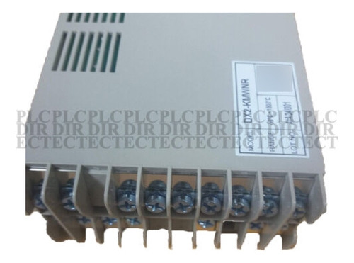 New Hanyoung Nux Dx2-kmwnr Temperature Controller Aac