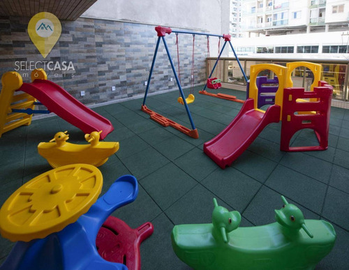 Imagem 22 de 23 de Excelente Apartamento 4 Quartos Em Itaparica Com Vista Para O Mar - Ap0532