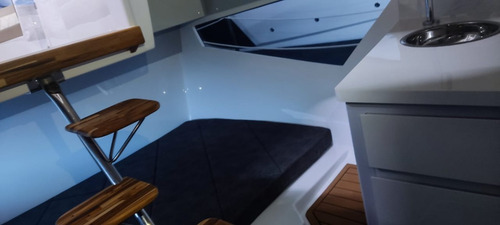 Lancha Onix 290 - Ñ Fs/nx/focker/solara/real Boats/mestra