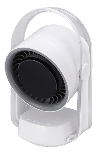 Ventilador De Escritorio De 100 Velocidades, Ventilador Port