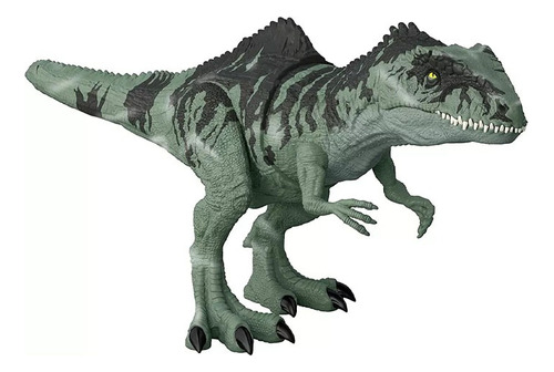 Gigantosaurio Figura De Dinosario Jurassic World