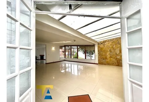Arriendo Casa En Chia Vereda La Balsa