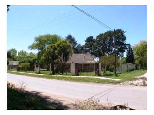 Imagen 5 de 14 de Quinta De 7500m2 Con Casas, Galpones, Y Stud Para Caballos