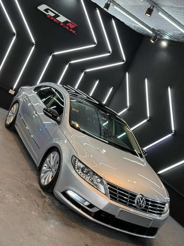Volkswagen Passat 2.0 Tdi Dsg