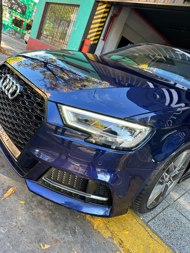 Audi S3 Sportback 2.0 T Fsi 310cv