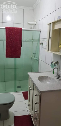 Imagem 10 de 15 de Linda Casa Com Amplo Espaço E Próximo Ao Parque Ecológico E A 5 Minutos Do Polo Shopping Da Cidade. Fácil Acesso Ao Centro Comercial E Com Várias Opçõ - Ca04620 - 34136556