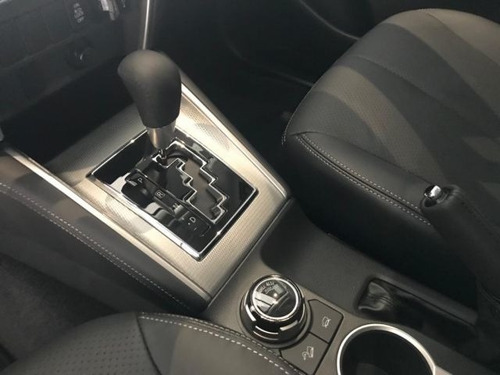 Imagem 12 de 12 de Mitsubishi All New L200 Triton Sport Hpe 2.4 16v