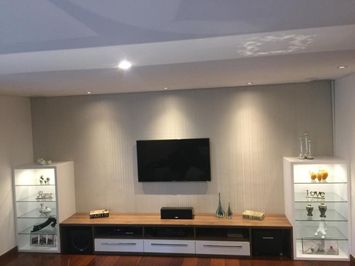 Imagem 4 de 19 de Apto Santo Amaro | 4 Quartos | 300 M² | Cond: R$5209.99 | 3 Vagas - 1vz9r4c