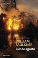 Luz De Agosto Coleccion Contemporanea Faulkner William