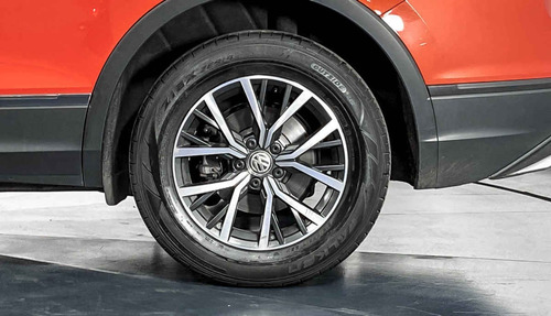 Imagen 11 de 15 de 40641 - Volkswagen Tiguan 2017 Con Garantía